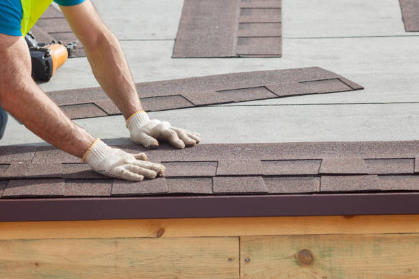 Best Green or Eco-Friendly Roofing Solutions  in Canyon Day, AZ